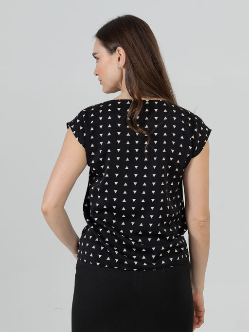 блуза - Трика фото 4