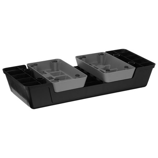 Степ-платформа, 2-уровневая, 70х28х12 см, до 120 кг - Simaland фото 5