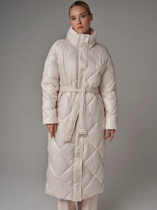 Пуховик женский HOOPS, арт. 81820z