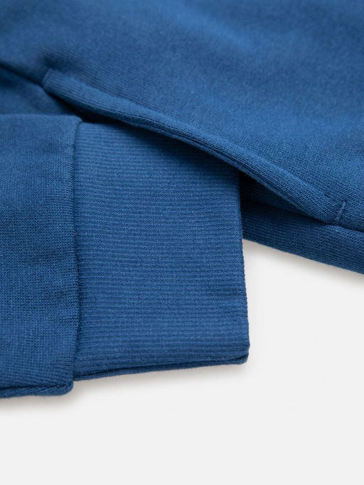 ACOOLA / Джемпер детский для мальчиков Egi холодный синий  фото 2