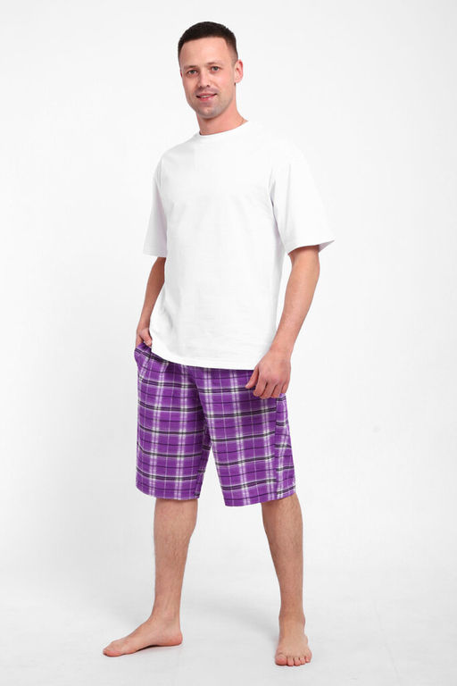 Шорты Бадди (48-58) - Serenada фото 7