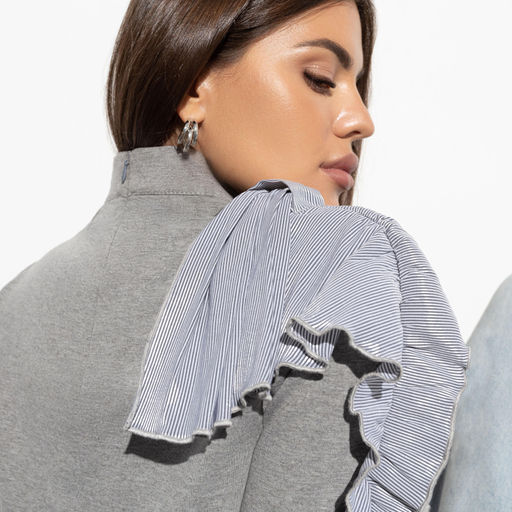 Свитшот Провокация любви - Charutti фото 4