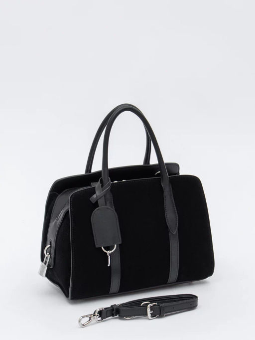 Сумка 990225NN black Natale Navetta