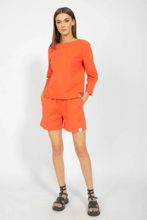 Шорты 4097 - Kivviwear фото 5