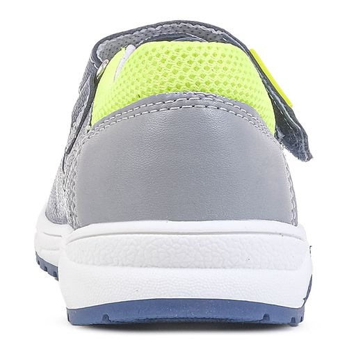 2T3372-3D МЛД П/ботинки нат.к.+текстиль нат.кожа ТЭП