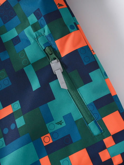 Горнолыжный костюм до -25С - Mtforce фото 15