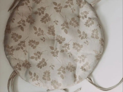 Подушка на стул ПС/Л/диам/2662П диам 40*