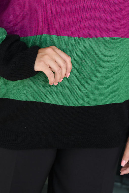 Джемпер Др5-515/1 - Wisell фото 17