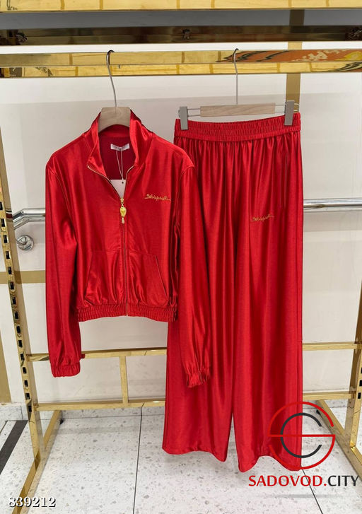 Костюм спортивный женский - Bruno фото 3