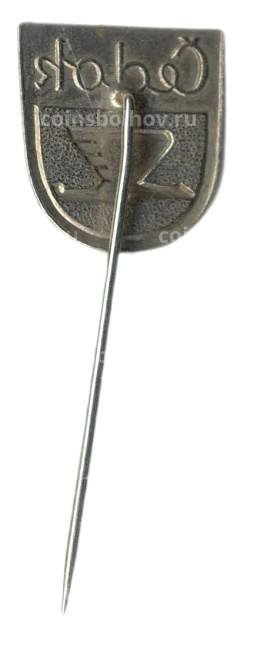 Значок Cедар