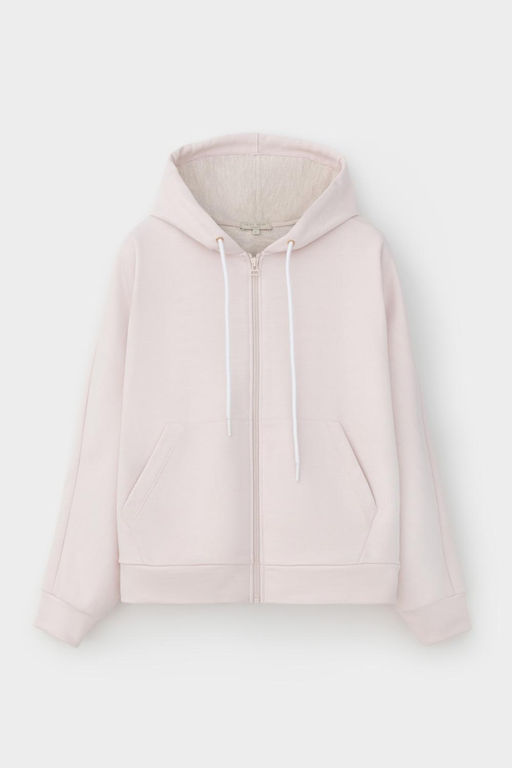 ЕВТ 3312/розовый кашемир жакет жен