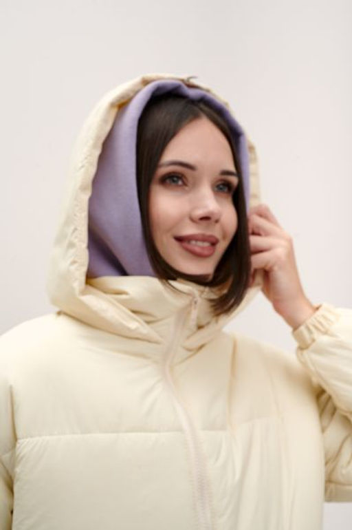 Куртка женская Сноу - Yollochka фото 8