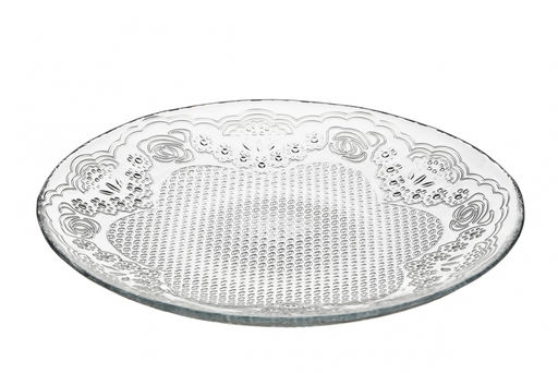 LACY Набор тарелок упроч, 2 шт, 215*165 мм, арт. 10548 (1105085)