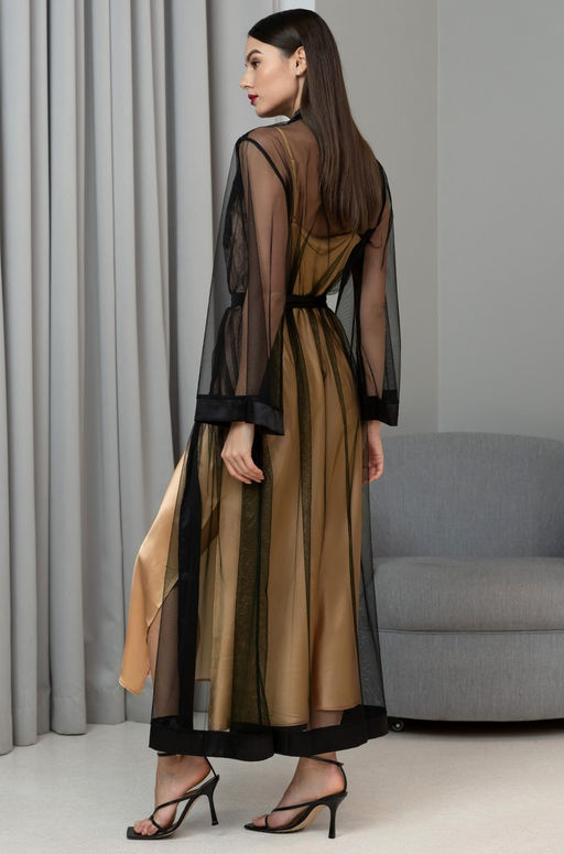 Халат Mia-Amore фото 2