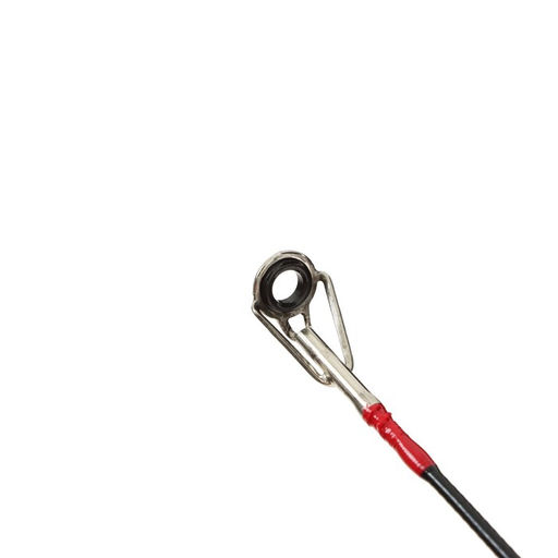 Спиннинг YUGANA Station pro, длина 2.1 м, тест 8-20 г  фото 8