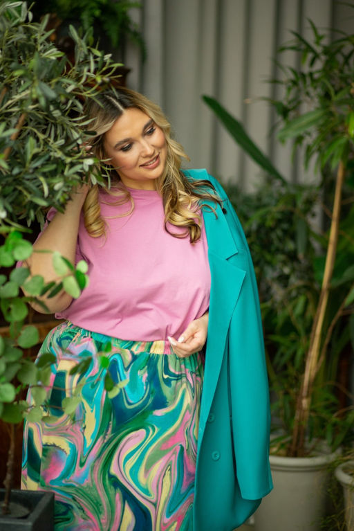 Юбка женская - Jp фото 2