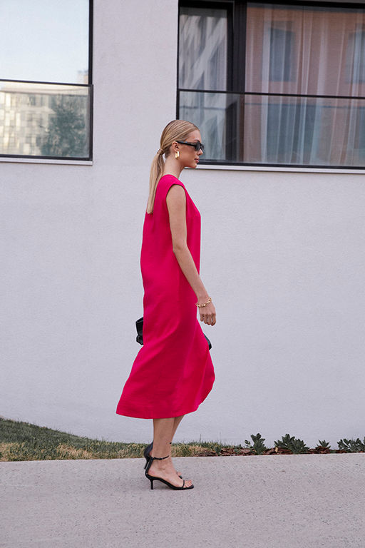 63805 Платье. Уцененный товар