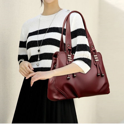 KAIDIFEINIROO Сумка женская 9681 фото 2