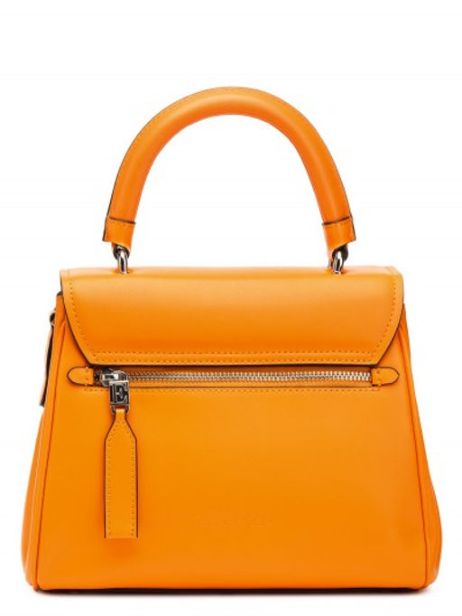 Сумка ELEGANZZA Z151-0266 camel фото 16