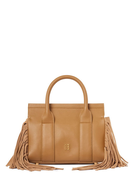 Сумка ELEGANZZA Z-HF4617 d.sand
