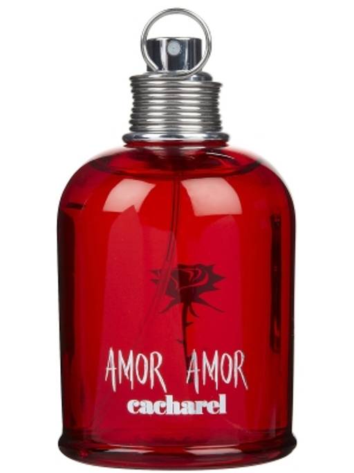 CACHAREL AMOR AMOR lady 100ml edt  фото 2