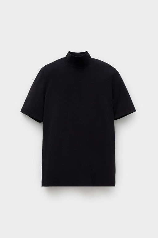 ЕВТ 3262/черный джемпер жен - Very neat фото 5