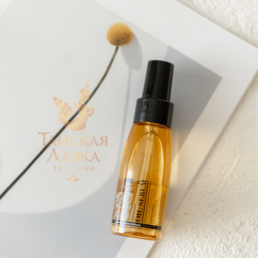 Сыворотка для Волос для Блеска и Гладкости 5 Масел LOLANE PIXXEL
55 мл фото 6