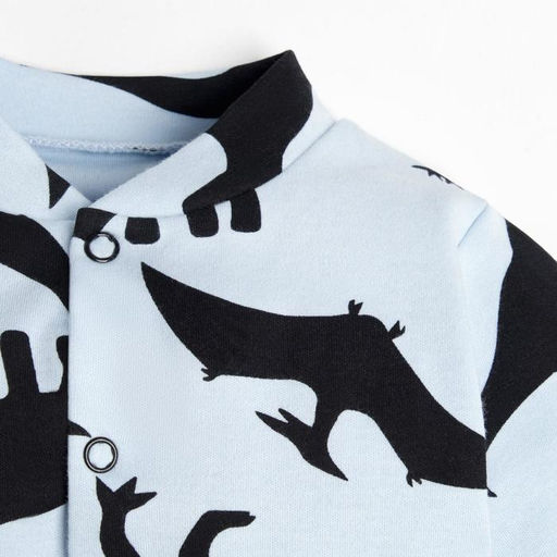 Комбинезон Крошка Я Динозавры рост 74-80 см  фото 3