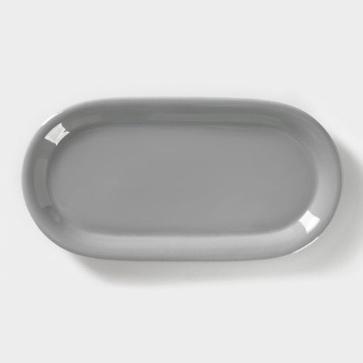 Набор сервировочный Доляна Уютные коты, 2 предмета: молочник 270 мл, сахарница 310 мл, белый, серый