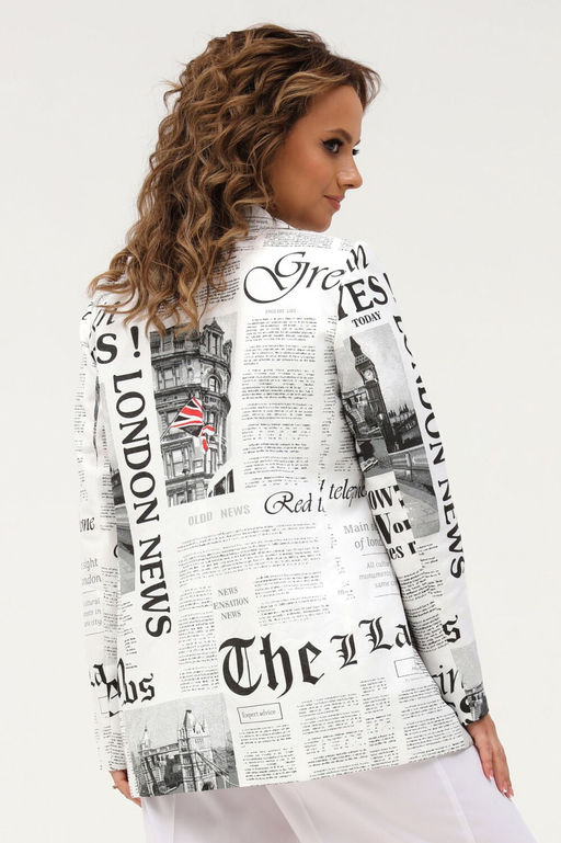 Платье Angelina&Co 928 - Mira fashion фото 135