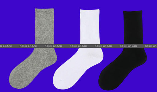 Цена за 12 пар. AMIGOBS носки мужские арт. 5007 40-45 (фактически 40-44)  фото 18