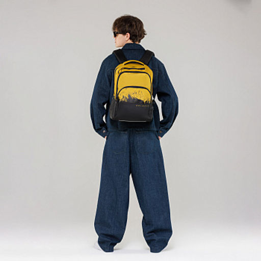 RU-630-2 Рюкзак - Grizzly фото 12