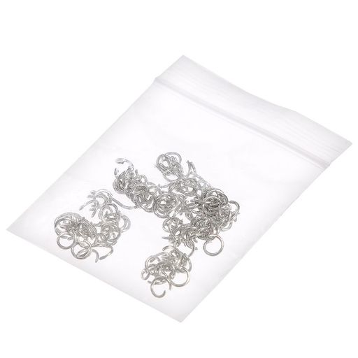 Набор для бисероплетения Украшение из бисера, сладости - Эврики фото 6