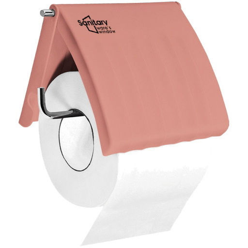 Держатель для туалетной бумаги Майя