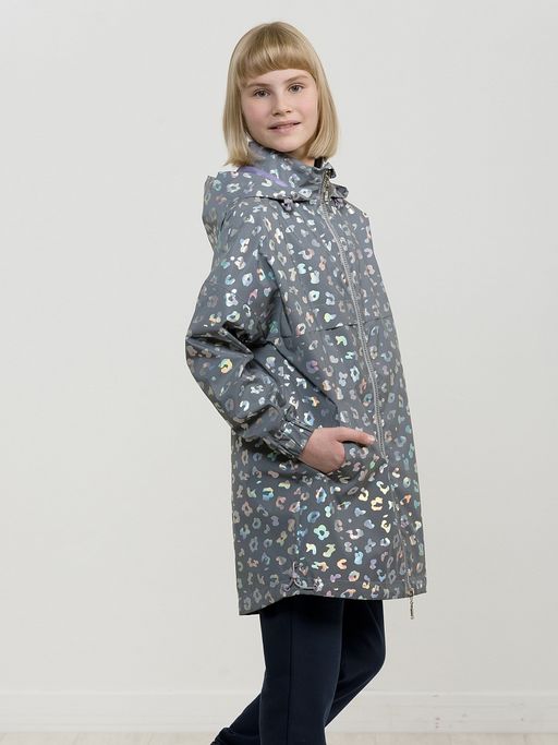 Pelican GZJN4268 ветровка для девочек  фото 2