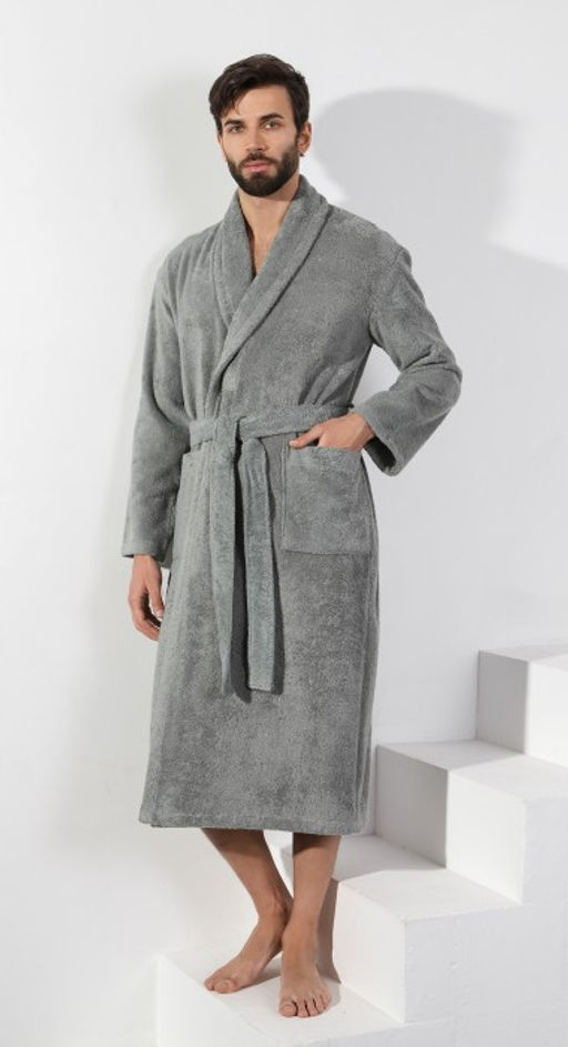 Халат мужской Комфорт-4 VIOTEX