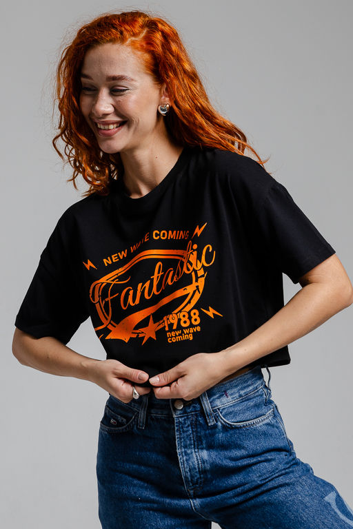 8512/1 Футболка женская - Натали фото 10