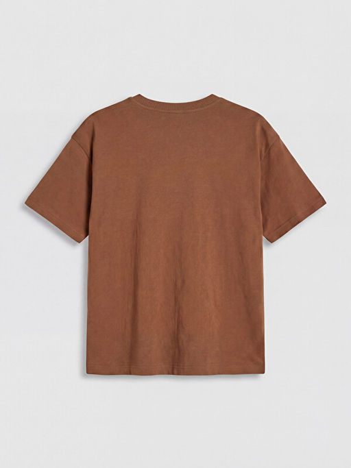 Nak??l? Erkek ?ocuk Ti??rt