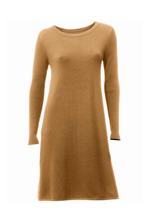 Пуловер, красный - Heine фото 7