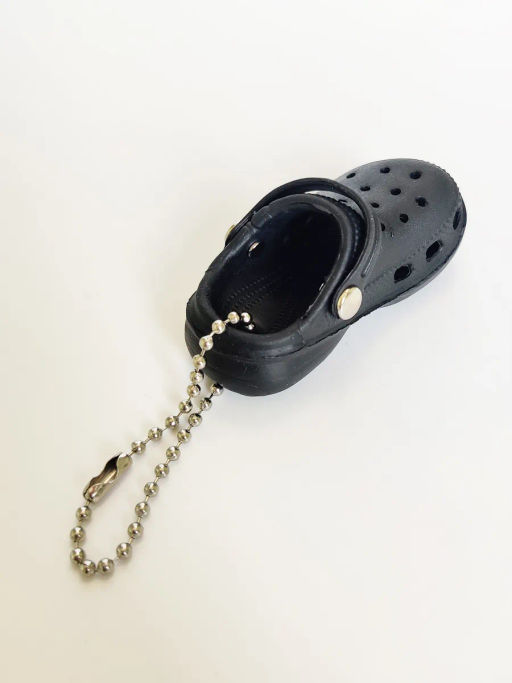 Брелок для ключей Crocs - Vel vett фото 15