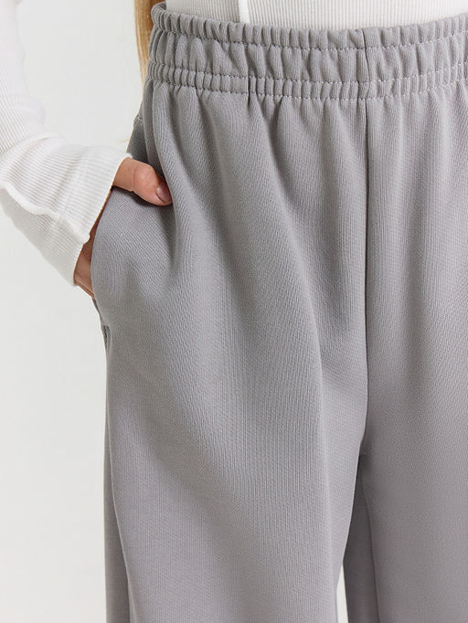 БРЮКИ ДЛЯ ДЕВОЧЕК - Mark formelle фото 4