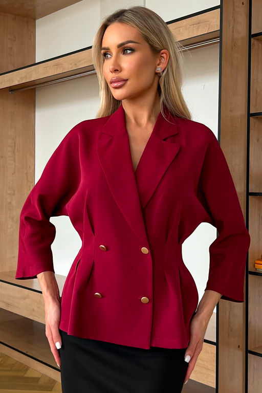 VALENTINA Жакет Юджини №4  фото 10