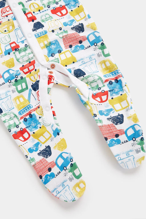 Mothercare / Комбинезоны 3 шт.