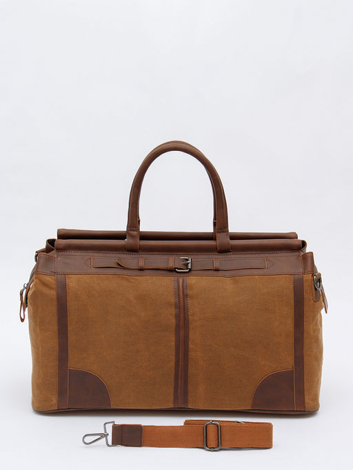 Сумка 1167NK brown Naiet Lanke