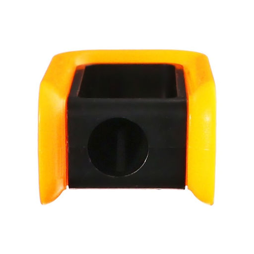 Цена за 11 шт. Точилка «Классика» (штрихкод на штуке), МИКС