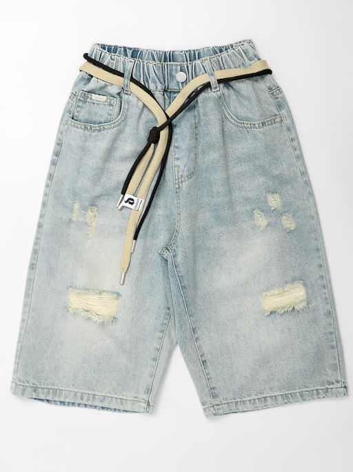 Шорты джинсовые Соль&Перец