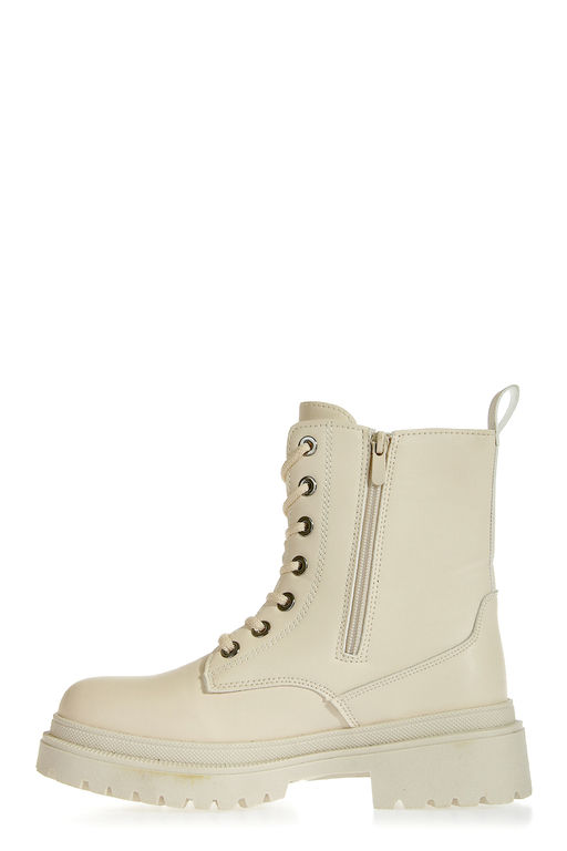 Ботинки женские PATROL