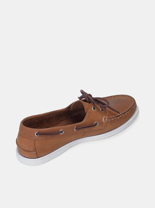 Мокасины мужские SPERT Артикул 481102СК - Ralf ringer фото 2