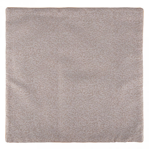 Наволочка декоративная 48х48см Два попугая, гобелен 330г/м2 - хлопок 70%, полиэстер 30%, с кантом, на молнии Домашняя мода (Россия) фото 8