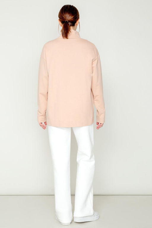 ЕВТ 3122/лунный свет джемпер жен